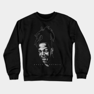 Bussa Buss Crewneck Sweatshirt